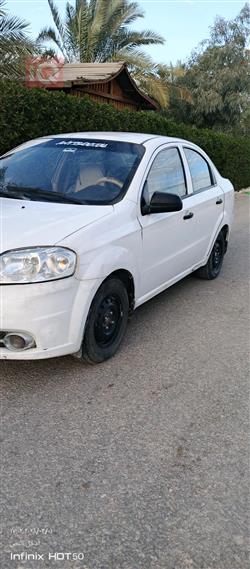 شيفروليه أفيو